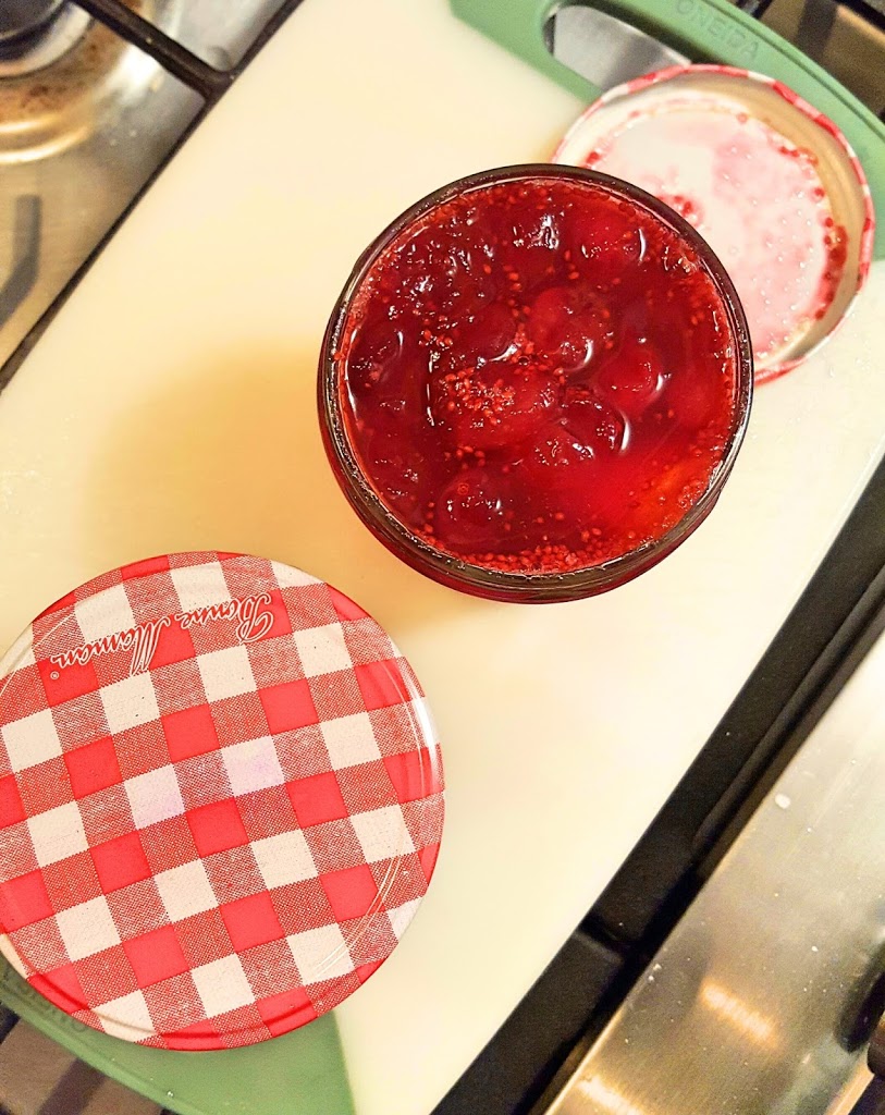 4 Ways to Make Cranberry Lovin’ Sauces